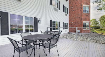 Wyndham Garden Appleton