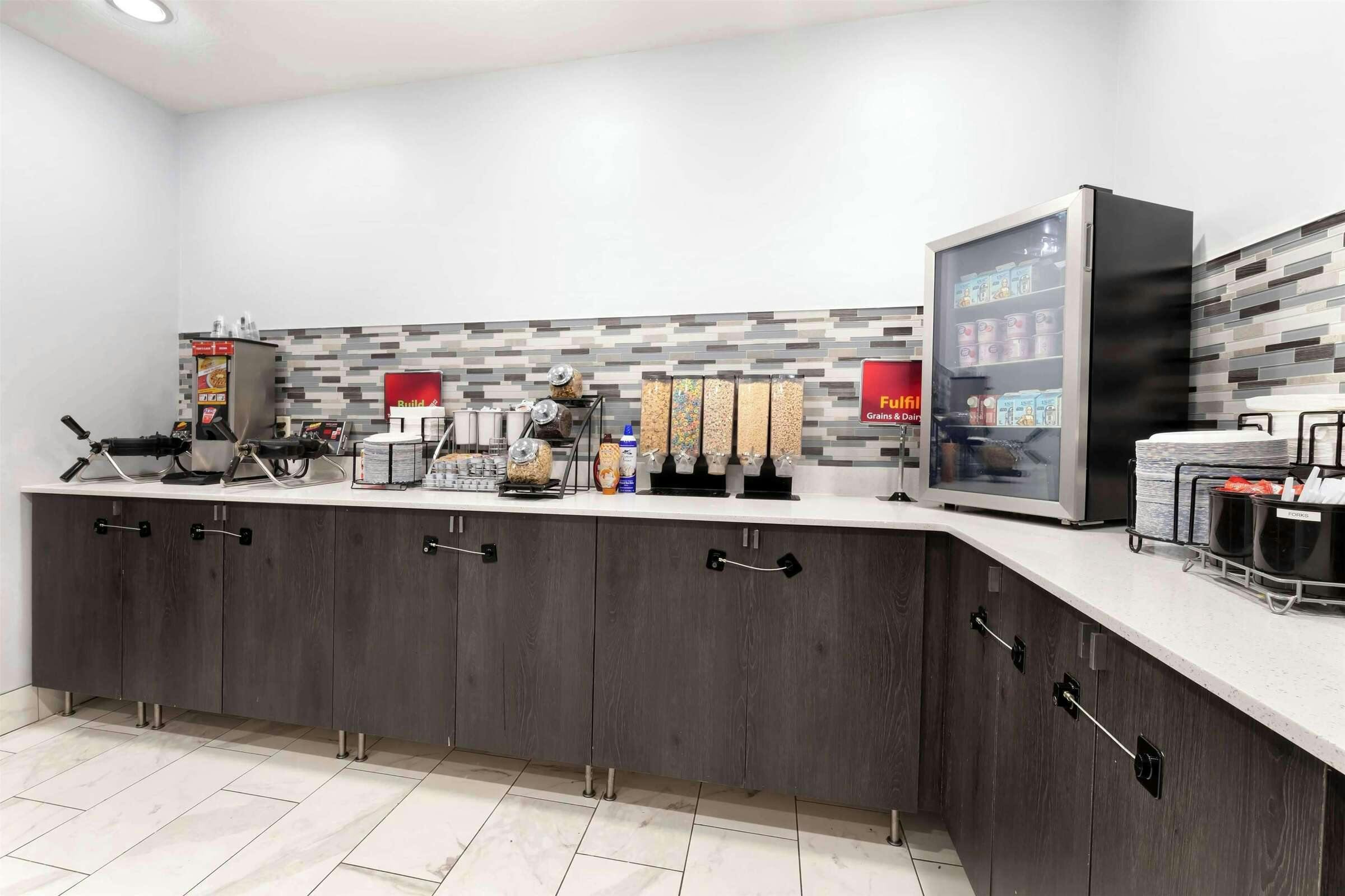 Hotel Wyndham Garden Appleton photo 1