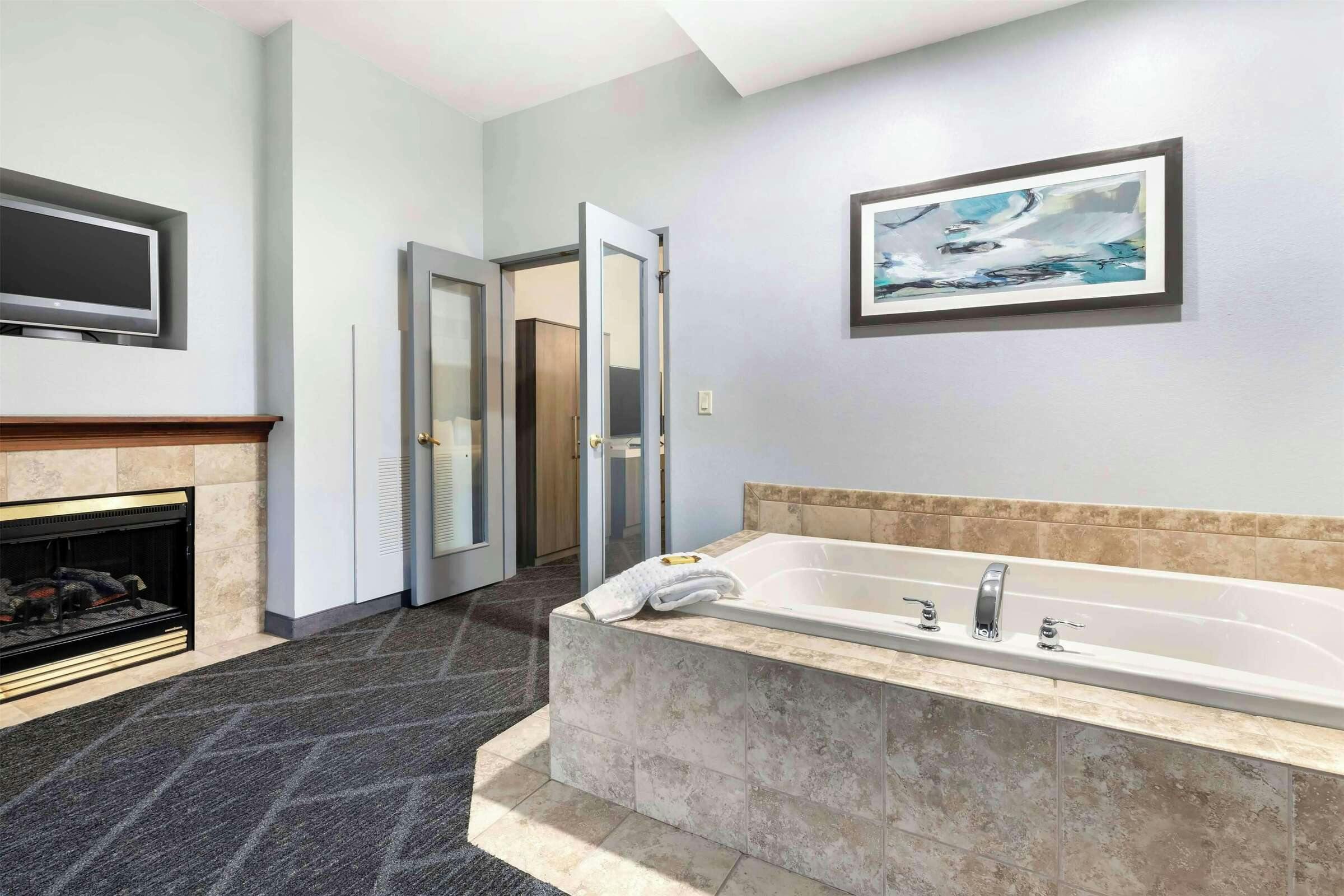 Hotel Wyndham Garden Appleton photo 5