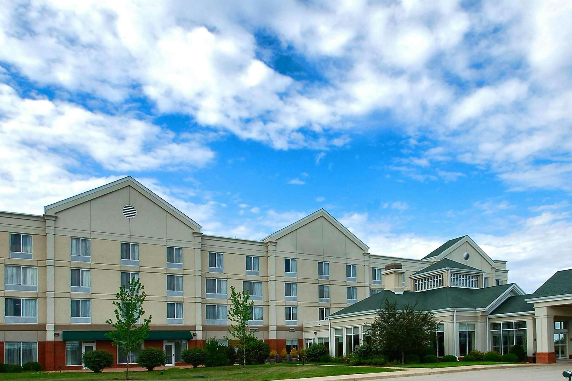 Wyndham Garden Kankakee