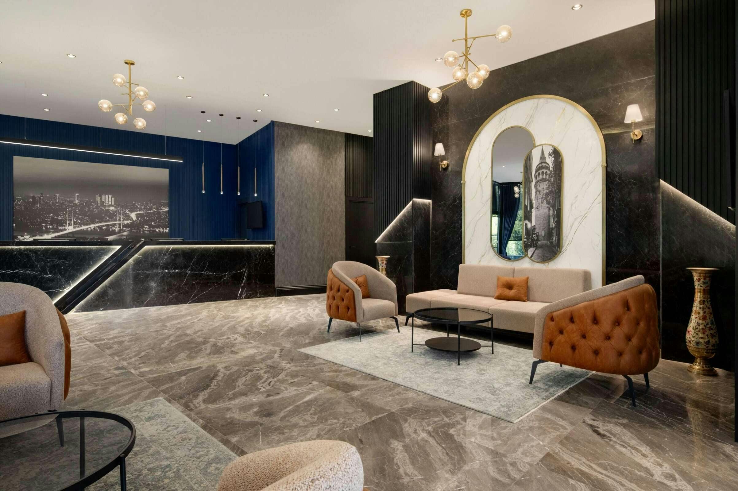 Hotel La Quinta Istanbul Kartal photo 1