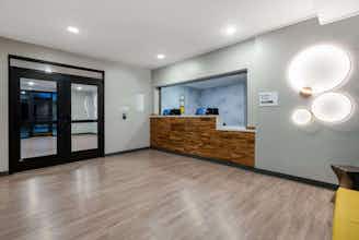 Hotel Echo Suites Pasadena photo 3
