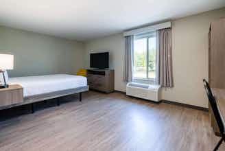 Hotel Echo Suites Pasadena photo 5