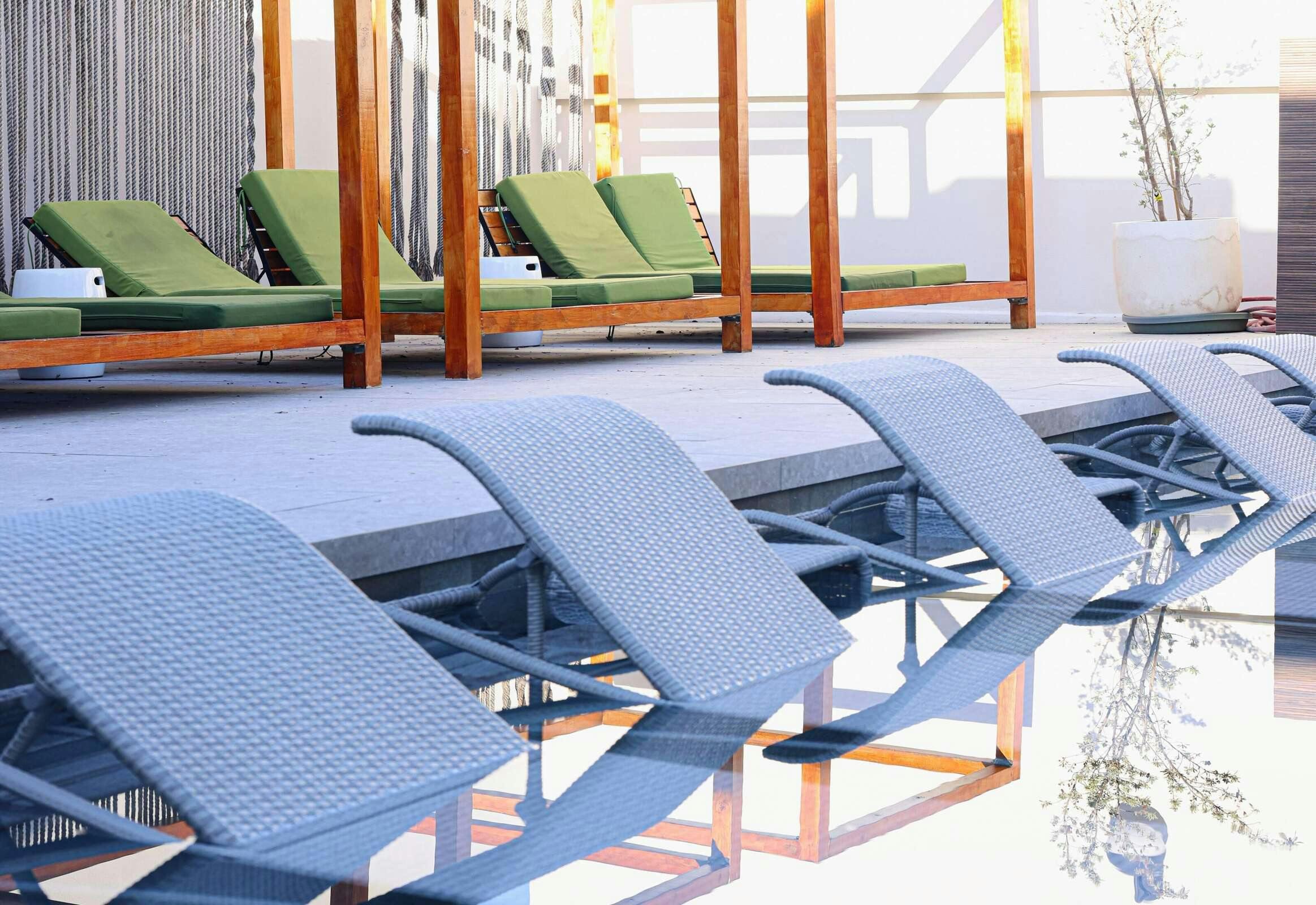 Hotel Bali Hotel Isla Verde photo 2