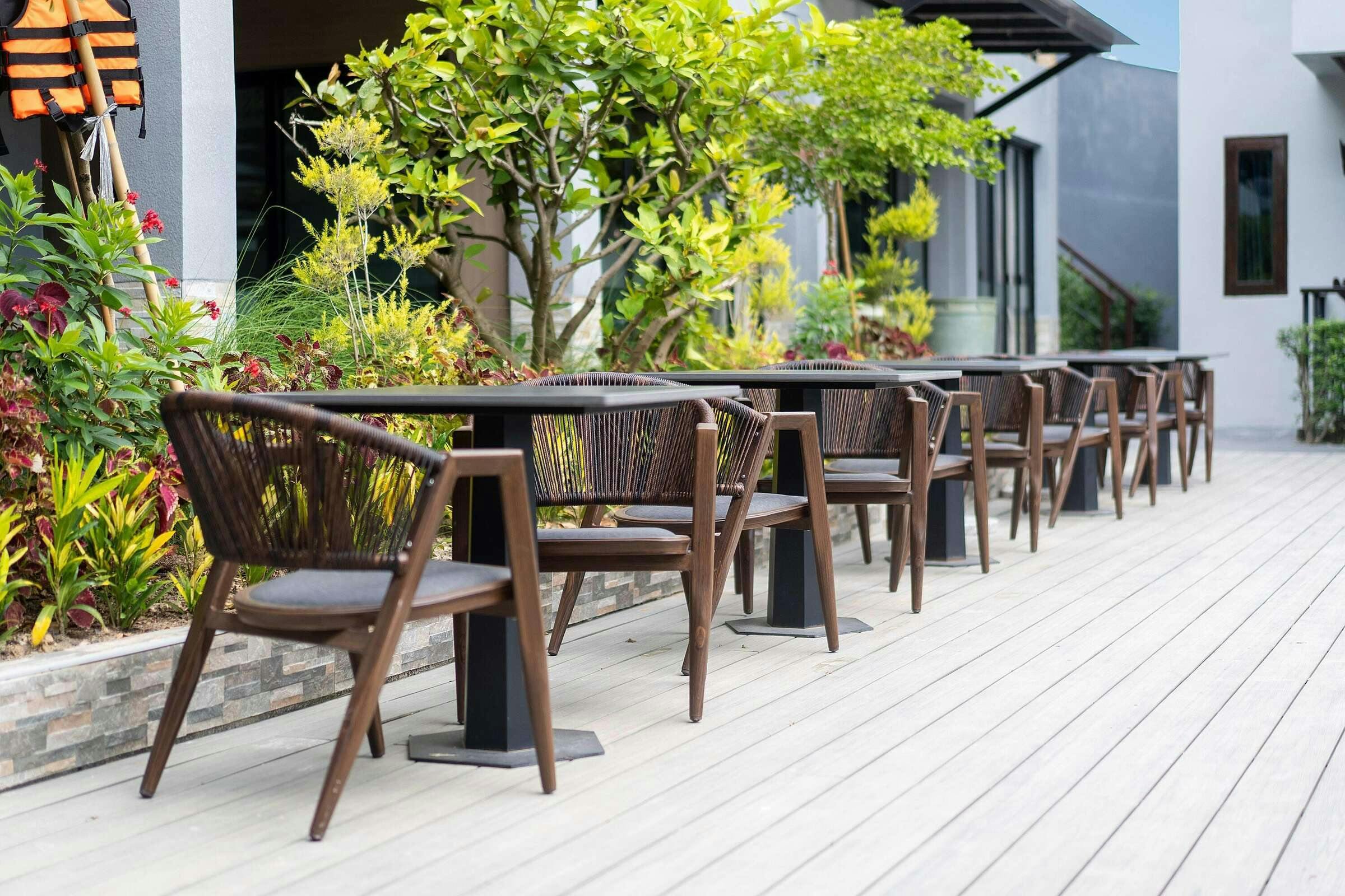 Hotel Howard Johnson photo 1