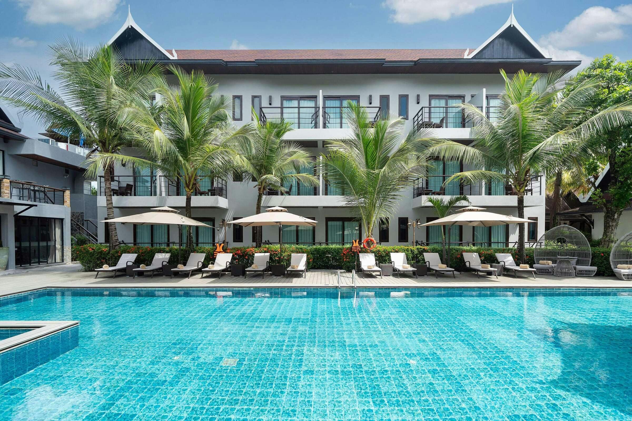 Hotel Howard Johnson photo 2