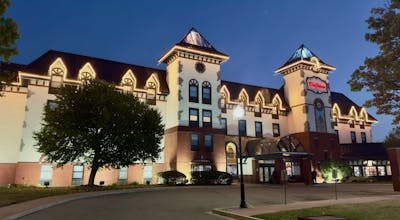 Chateau Hotel Conference Center