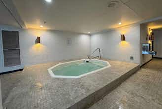 Hotel Chateau Hotel Conference Center photo 2