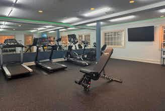 Hotel Chateau Hotel Conference Center photo 4