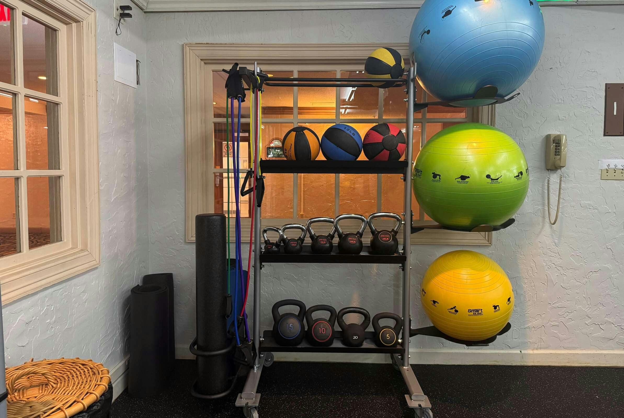 Hotel Chateau Hotel Conference Center photo 5