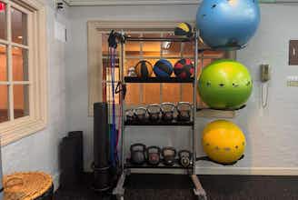 Hotel Chateau Hotel Conference Center photo 5