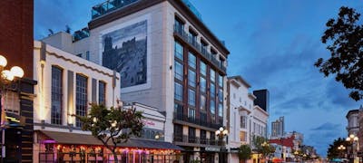 AC Hotel by Marriott San Diego Downtown Gaslamp Quarter