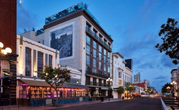 AC Hotel by Marriott San Diego Downtown Gaslamp Quarter