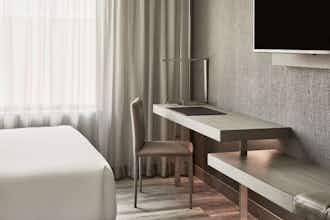 Hotel AC Hotel by Marriott San Diego Downtown Gaslamp Quarter photo 5