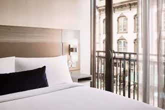 Hotel AC Hotel by Marriott San Diego Downtown Gaslamp Quarter photo 3