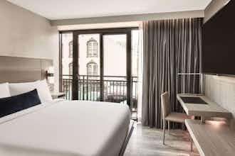 Hotel AC Hotel by Marriott San Diego Downtown Gaslamp Quarter photo 4