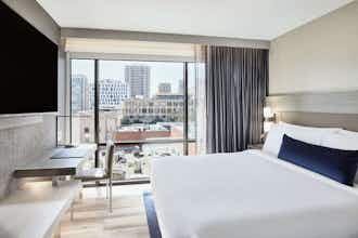 Hotel AC Hotel by Marriott San Diego Downtown Gaslamp Quarter photo 2