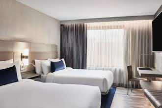 Hotel AC Hotel by Marriott San Diego Downtown Gaslamp Quarter photo 1