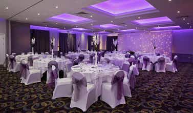 Hotel Voco Letchworth Hall By Ihg photo 1