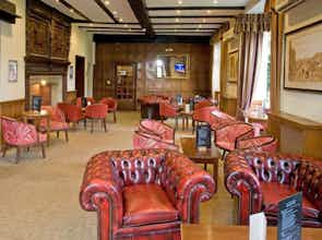 Hotel Voco Letchworth Hall By Ihg photo 3