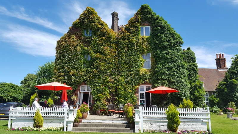 Hotel Voco Letchworth Hall By Ihg photo 4