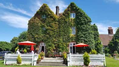 Hotel Voco Letchworth Hall By Ihg photo 4