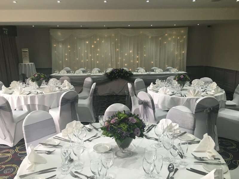 Hotel Voco Letchworth Hall By Ihg photo 5