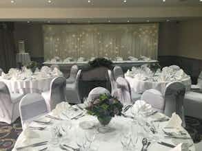 Hotel Voco Letchworth Hall By Ihg photo 5