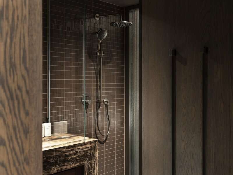 Hotel Inter Continental Hotels Auckland photo 1