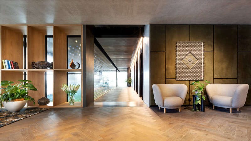 Hotel Inter Continental Hotels Auckland photo 4