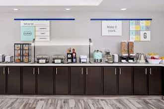 Hotel Garner Hotel Doswell Southeast By Ihg photo 4