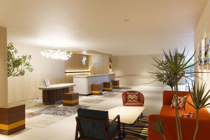 Holiday Inn & Suites Sapporo Odori Park By Ihg
