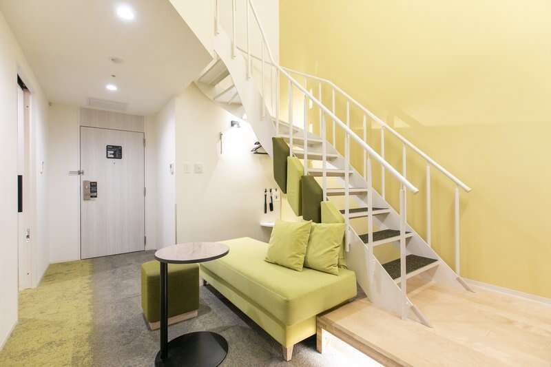 Hotel Holiday Inn & Suites Sapporo Odori Park By Ihg photo 2