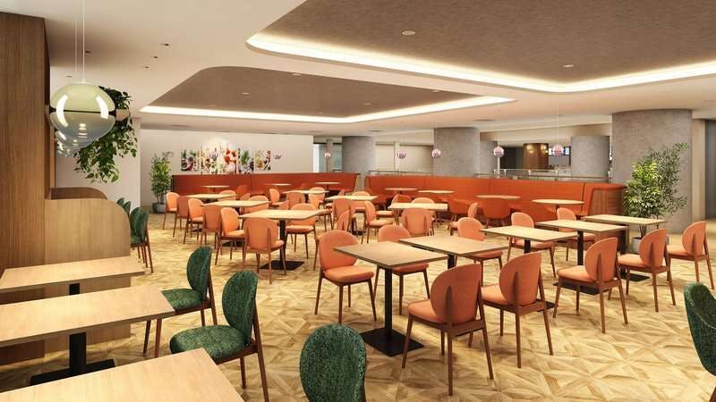 Hotel Holiday Inn & Suites Sapporo Odori Park By Ihg photo 3