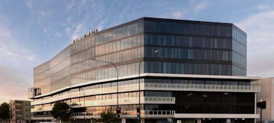 Crowne Plaza Adelaide Mawson Lakes
