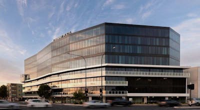 Crowne Plaza Adelaide Mawson Lakes