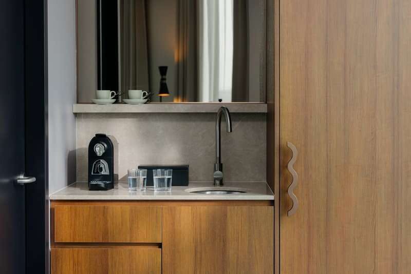 Hotel Crowne Plaza Adelaide Mawson Lakes photo 3