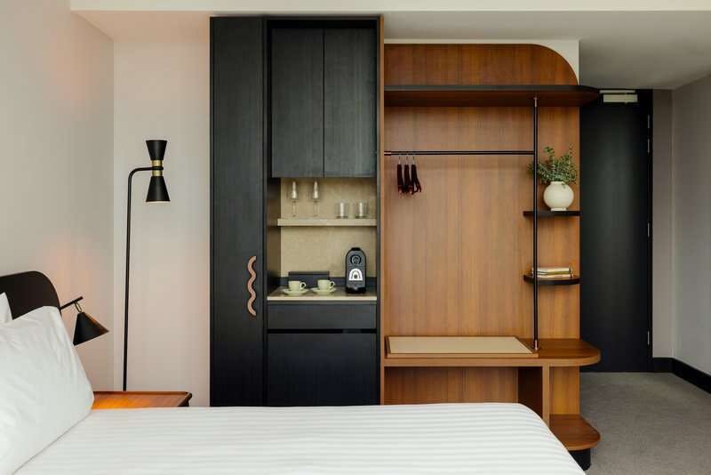 Hotel Crowne Plaza Adelaide Mawson Lakes photo 4