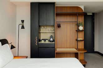 Hotel Crowne Plaza Adelaide Mawson Lakes photo 4