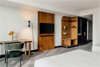 Hotel Crowne Plaza Adelaide Mawson Lakes photo 5
