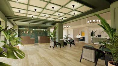 Hotel Voco Rockingham Forest Corby By Ihg photo 1