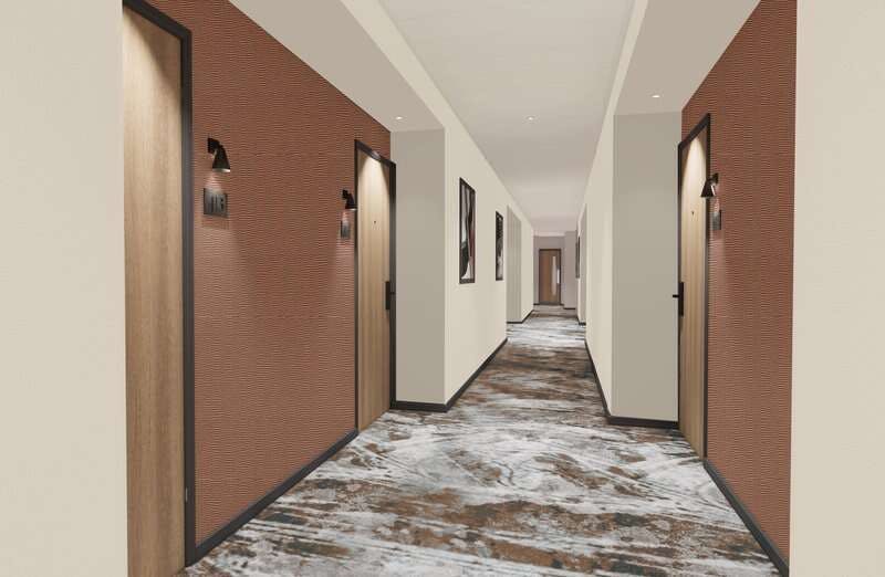 Hotel Voco Rockingham Forest Corby By Ihg photo 3