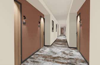 Hotel Voco Rockingham Forest Corby By Ihg photo 3