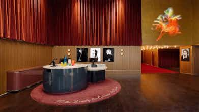 Hotel Hotel Indigo Sydney Potts Point photo 3
