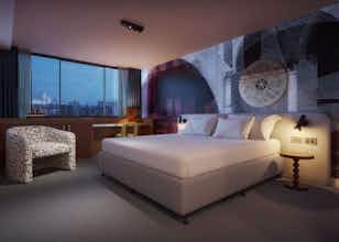 Hotel Hotel Indigo Sydney Potts Point photo 4