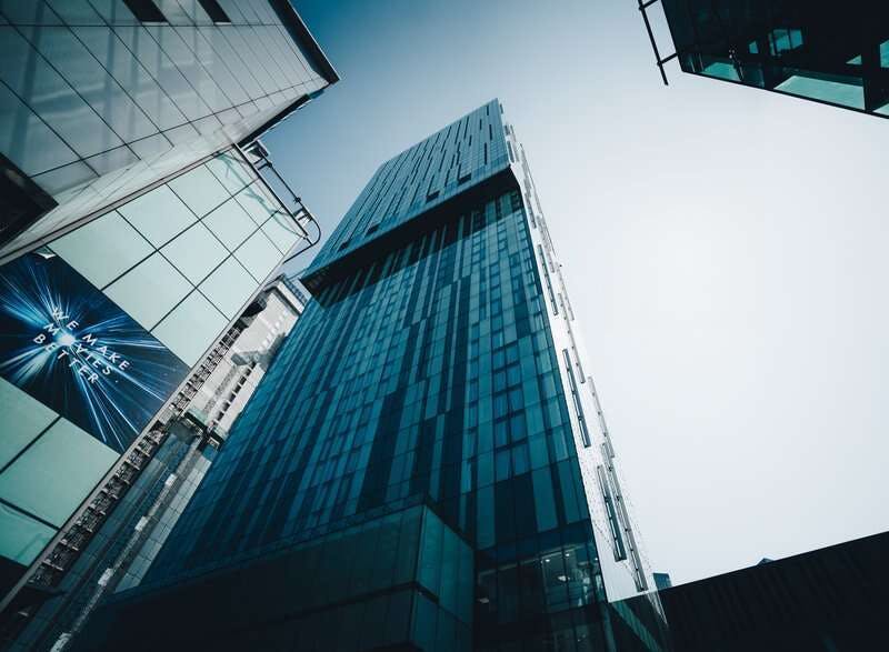 Independent (Sphc) The Manchester Deansgate Hotel By Ihg