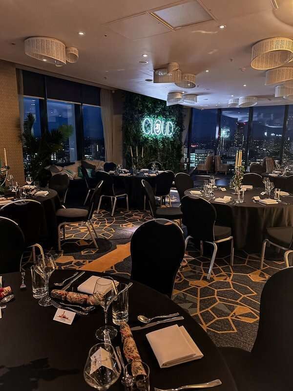 Hotel Independent (Sphc) The Manchester Deansgate Hotel By Ihg photo 3