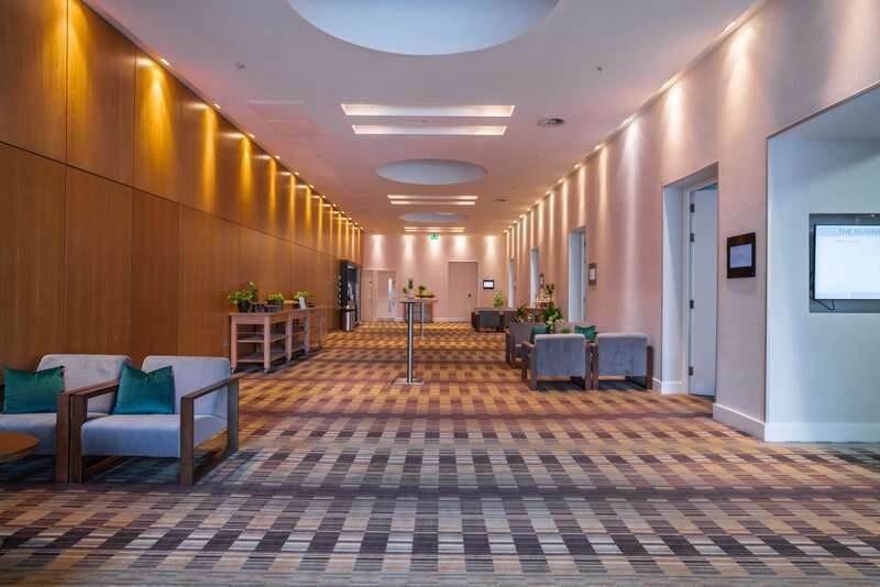 Hotel Independent (Sphc) The Manchester Deansgate Hotel By Ihg photo 5