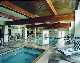 Hotel Independent (Sphc) Port Wisconsin Inn And Suites photo 4