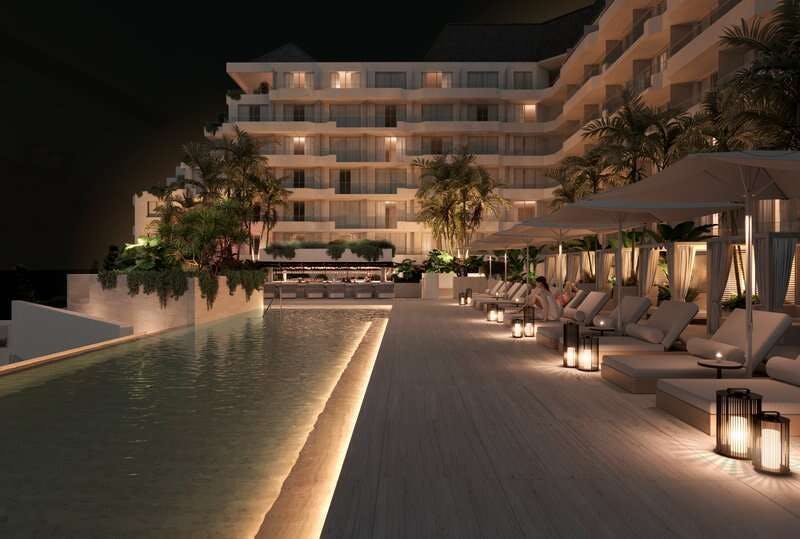 Hotel Inter Continental Hotels Sydney Coogee Beach By Ihg photo 2